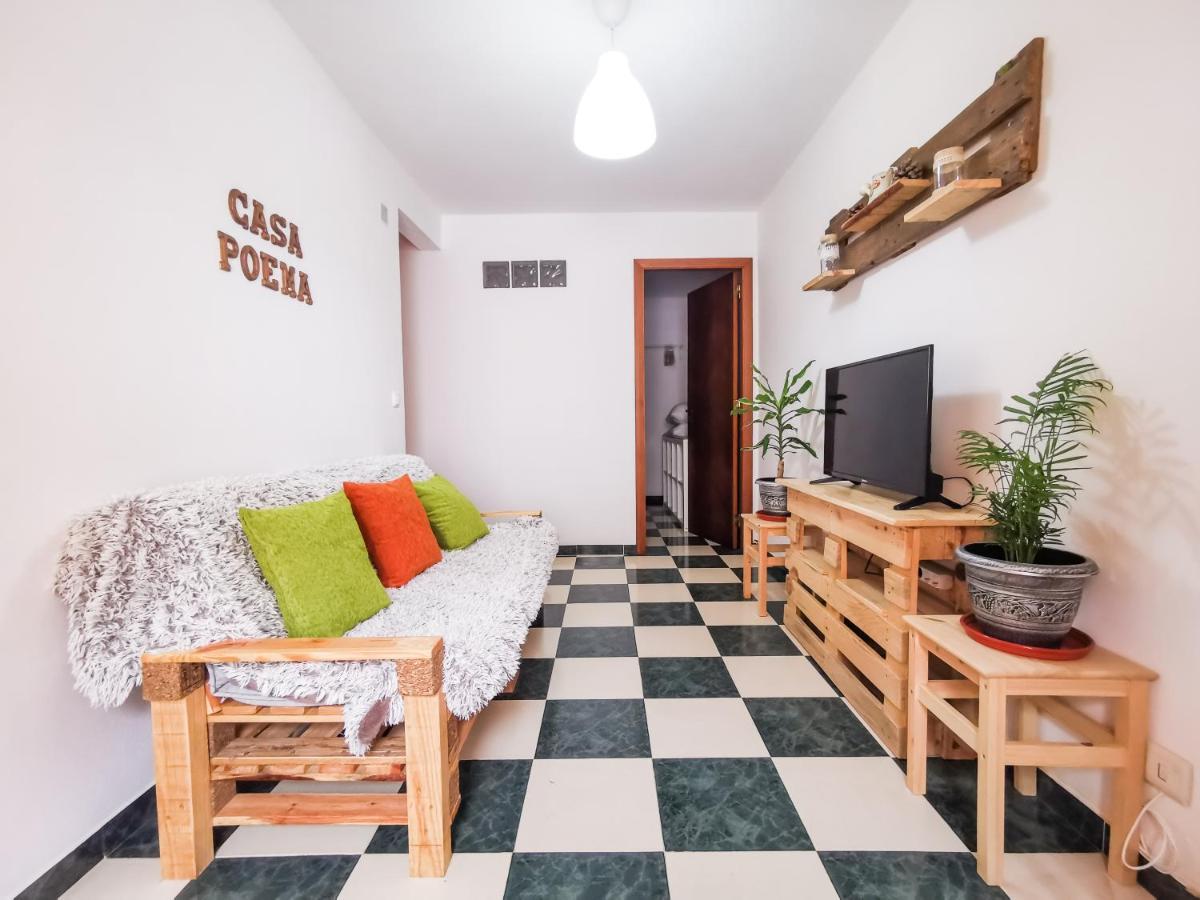 Vila Casa Poema Next To River Tejo & Zezere Constância Exteriér fotografie
