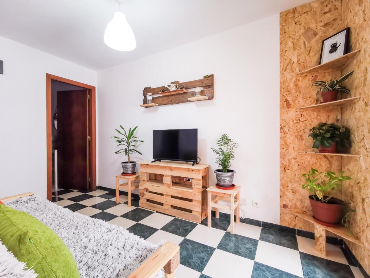 Vila Casa Poema Next To River Tejo & Zezere Constância Exteriér fotografie