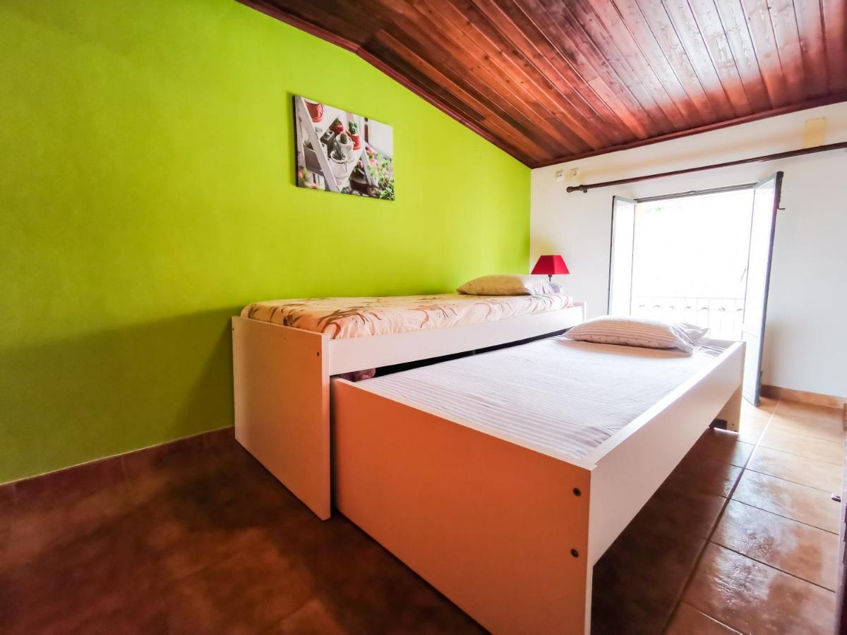 Vila Casa Poema Next To River Tejo & Zezere Constância Exteriér fotografie